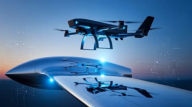 Aero Vodochody's L-39 Skyfox Offers New Counter-Drone Capabilities