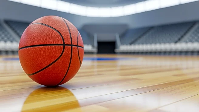 UCF Knights Host Oakland Golden Grizzlies Following Jordan Burks' Impressive Performance