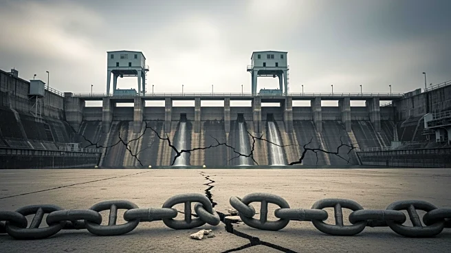 UK Court Rules BHP Liable for Brazil Dam Disaster, Impacting Corporate Accountability