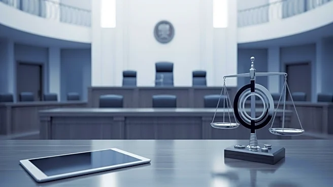 Tech Giants Challenge California Over Social Media Law, Sparking First Amendment Debate