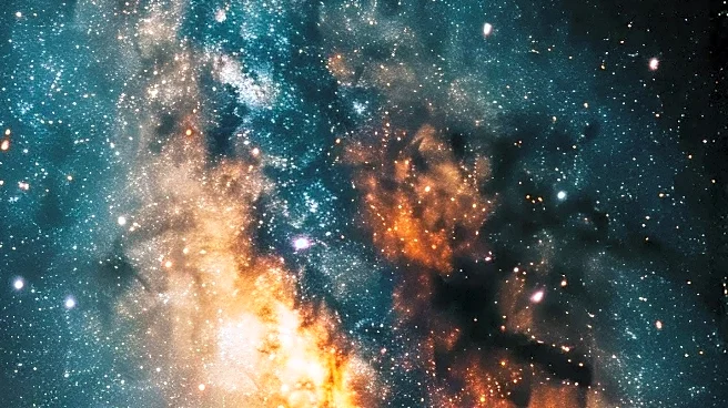 Horoscope Insights for November 16, 2025: Cosmic Tips for Personal Growth