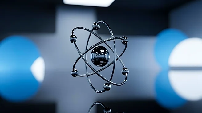 Department of Energy Officials to Meet White House Over Nuclear Testing Concerns