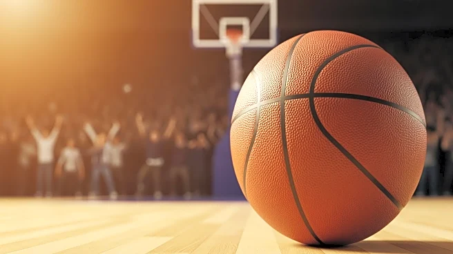 Virginia Cavaliers Secure Victory Over Duke, Strengthen ACC Title Bid