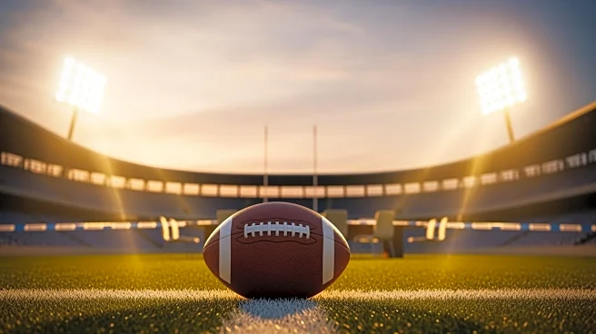 Navy Football Team Secures Upset Victory Over South Florida with Late Game Heroics