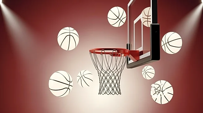 Nebraska Cornhuskers Triumph Over Oklahoma Sooners with Record 3-Point Performance