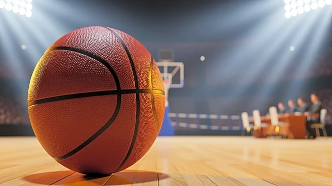 Austin Peay Governors Triumph Over Samford Bulldogs in Convincing Win