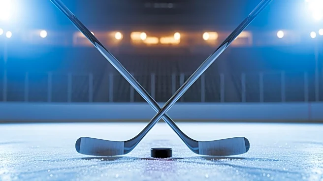 Maple Leafs and Blackhawks Prepare for NHL Matchup with Key Lineup Changes