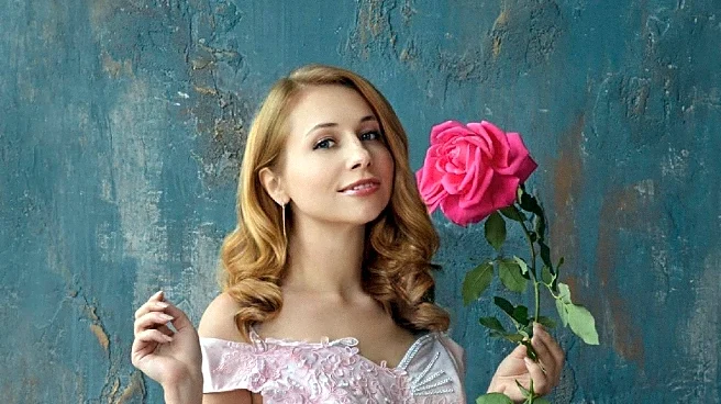 TikTok Influencer Sparks Debate Over 'Princess Treatment' in Relationships