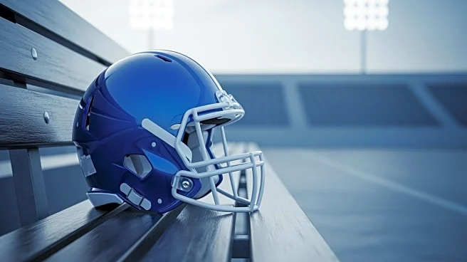 Indianapolis Colts Enter Bye Week Amidst Stellar Season Performance