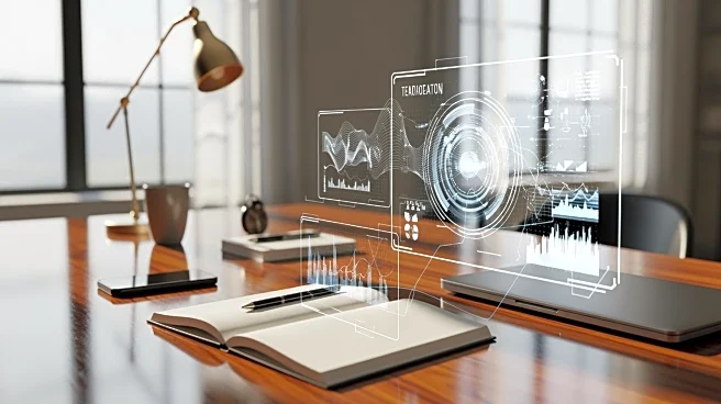 Peter Scully: Academic and Consultant Drives Technological Innovation