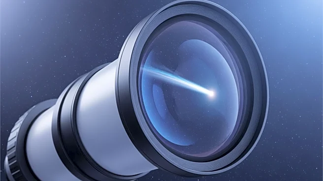 NASA Prepares to Release High-Resolution Images of Interstellar Object 3I/ATLAS