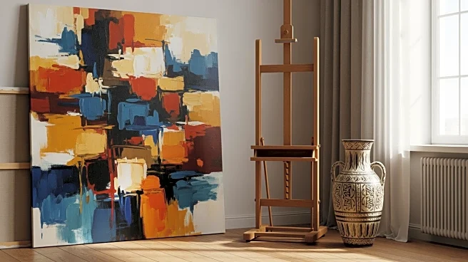 The Studio Museum in Harlem Reopens, Celebrating Black Art and Culture