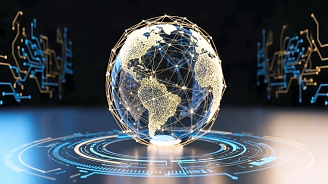 India-Israel Alliance Set to Drive Technological Advancements and Strategic Power