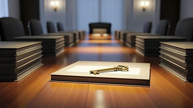 US Lawmakers Release Epstein Documents Highlighting Connections to Prominent Figures