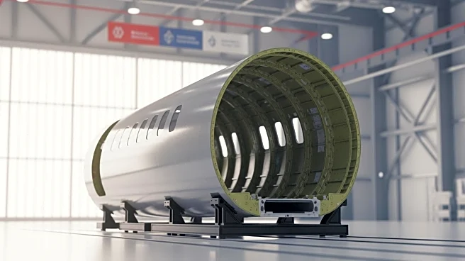 Boeing Focuses on Stabilizing Aircraft Production Amid Safety Improvements