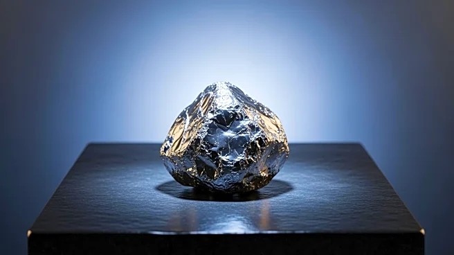 BHP Group to Announce Quarterly Earnings Amid Investor Interest