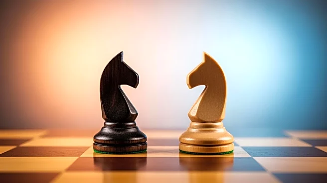 Oxford Union Debate Team Votes Israel Greater Threat to Regional Stability Than Iran