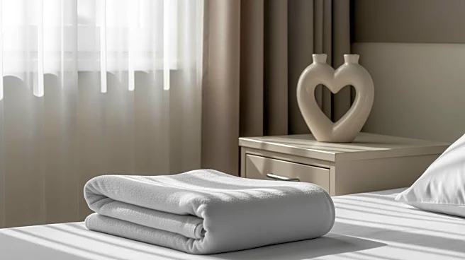 Senator Fetterman Released from Hospital After Heart Episode and Fall