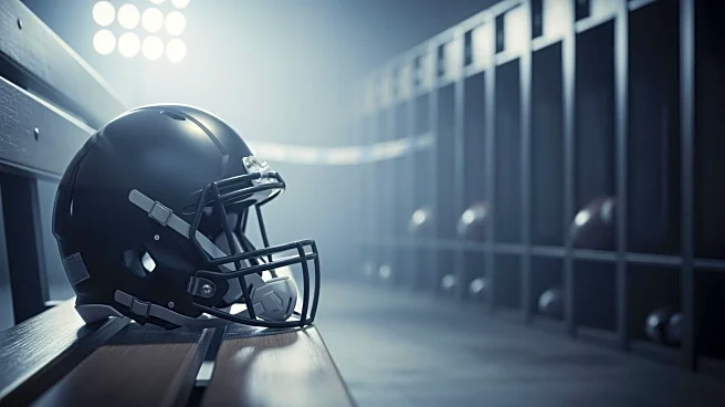 Ohio State Faces Receiver Shortage Ahead of UCLA Game Due to Injuries