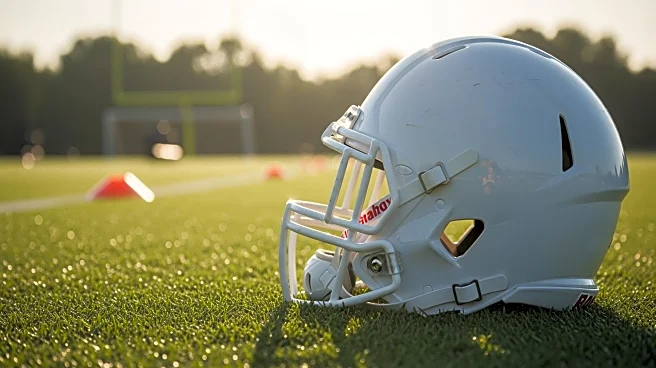 Bengals QB Joe Burrow Returns to Practice, Boosting Team Morale