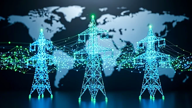 COP30 Summit Highlights $150 Billion Investment Needed for Global Energy Grids