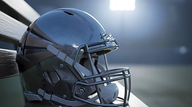 Ryan Day Addresses Jeremiah Smith Injury Concerns Amid Ohio State Victory