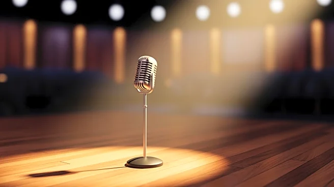 Glen Powell Hosts SNL, Proves His Credibility to UPS Driver