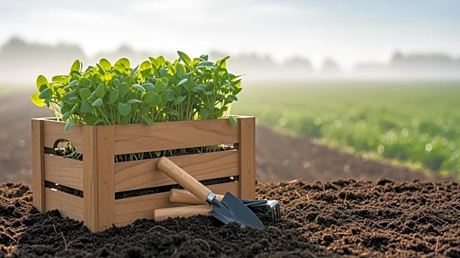 Department of Agriculture Announces Post-Typhoon Assistance for Farmers