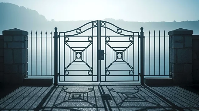 UK Home Secretary Announces Stringent Asylum Reforms to Address Illegal Migration