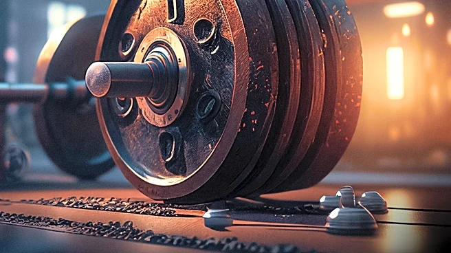 Karen Ann Wellness Advocates Consistent Strength Training for Muscle Maintenance After 40