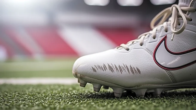 Arizona Cardinals' Bam Knight Expected to Play Despite Ankle Injury in Week 11