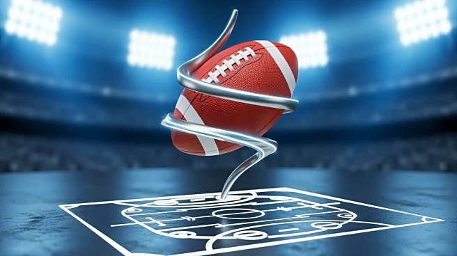 BYU Cougars Overcome TCU with Efficient Offensive Strategy