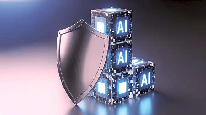 AI Debt Surge Prompts Traders to Seek Financial Protection