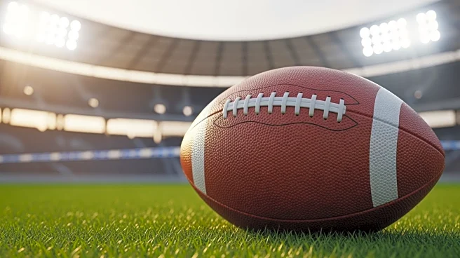 BYU Cougars Football Secures Victory Against TCU with Strong Offensive Performance