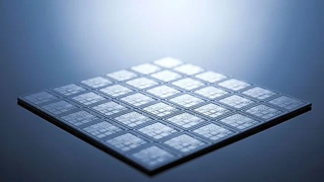 Taiwan Semiconductor Manufacturing Highlights Manufacturing Stocks to Watch Amid Economic Sensitivity