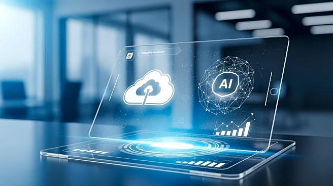 Gartner Releases AI Workforce and Cloud Transformation Forecasts Amid Valuation Concerns