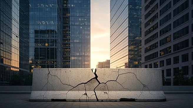 Entrepreneurs Criticize Government Policies Hindering Urban Renewal