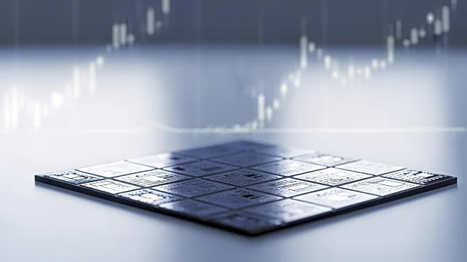 Y.D. More Investments Ltd Expands Stake in Taiwan Semiconductor Manufacturing Amid Dividend Increase