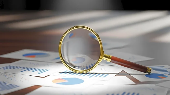 Faruqi Faruqi LLP Investigates Marex Group for Securities Violations Impacting Investors