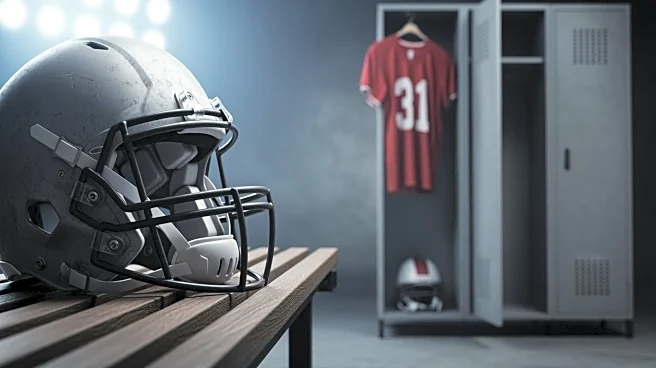 Buccaneers vs. Bills: Key Players Missing in NFL Week 11 Showdown