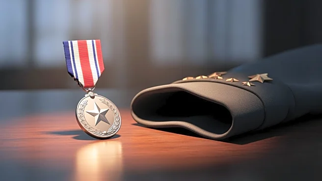 Transgender Air Force Members Sue Government Over Retirement Pay Loss