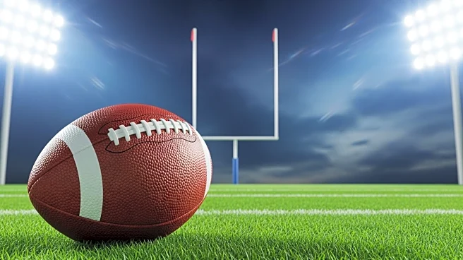 Tampa Bay Buccaneers vs. Buffalo Bills: Key NFL Game with Playoff Implications