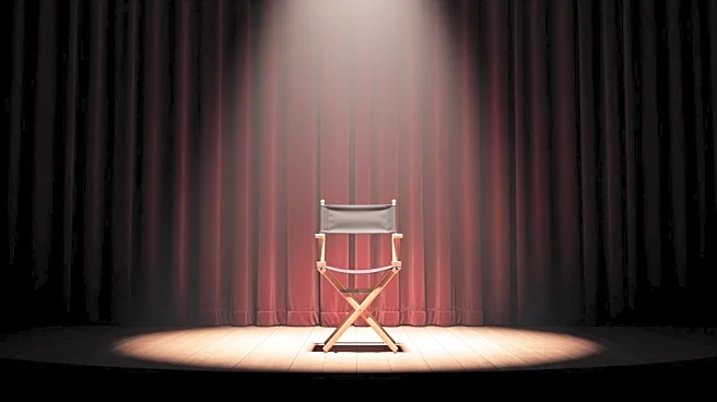 Broadway Star Elizabeth Franz Passes Away at 84