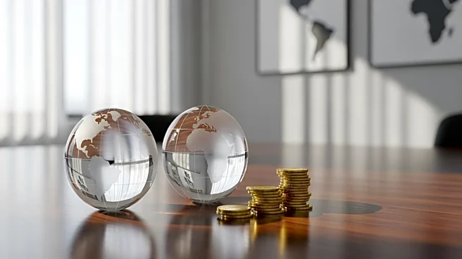 Brazilian Vice President Alckmin Seeks Further Reduction in US Tariffs on Exports