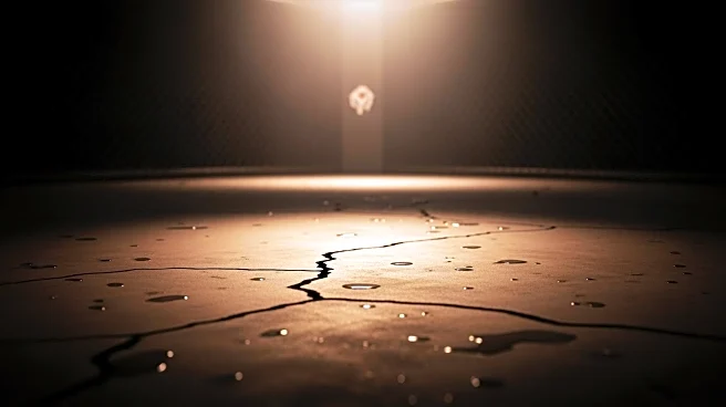 UFC 322: Benoit Saint Denis Achieves Knockout Victory Over Beneil Dariush