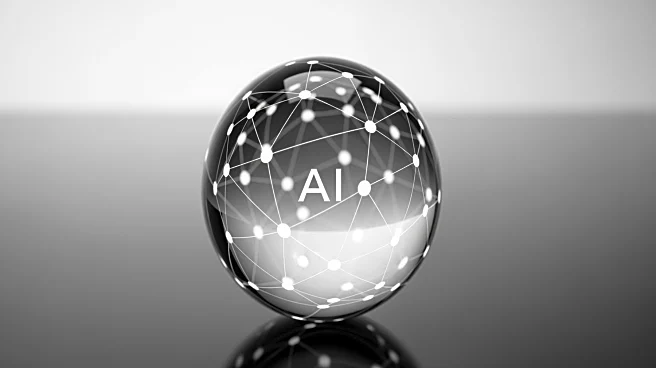 Berkshire Hathaway Purchases Alphabet Shares Amid AI Bubble Concerns