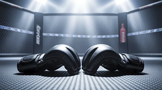 UFC 322: Jack Della Maddalena Faces Islam Makhachev in Welterweight Championship Bout