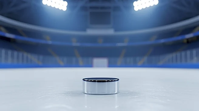 NHL Global Series: Predators Aim for Victory Against Penguins in Stockholm