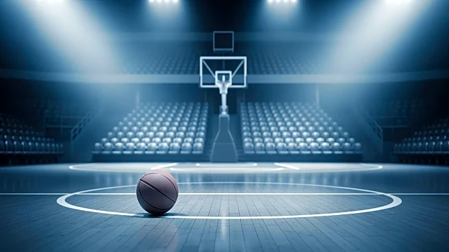 Notre Dame Women's Basketball Suffers Historic Loss to Michigan