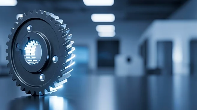 XPEL's Manufacturing Investment Aims to Boost Margins Amid Competitive Pressure